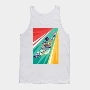 Super Dave to the rescue! Tank Top